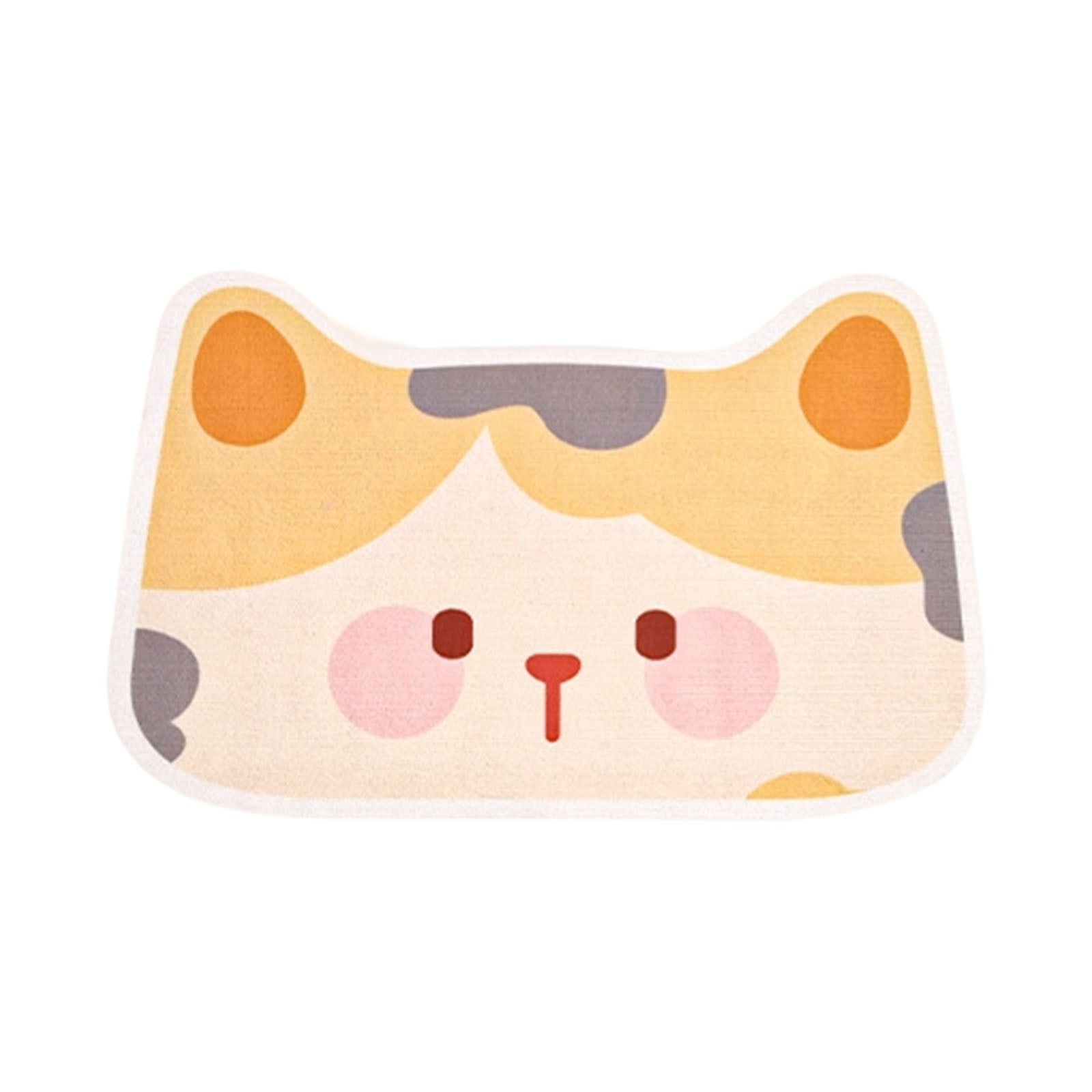 Wall-Mounted Cat Scratching Mat, Self-Adhesive Cardboard Scratcher Pad for Cats of All Sizes, Protects Furniture - Image 5