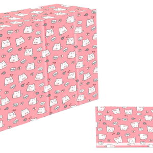 Kitty City Paper Bag Scratchers for Cats, Cat Print Paper Bag