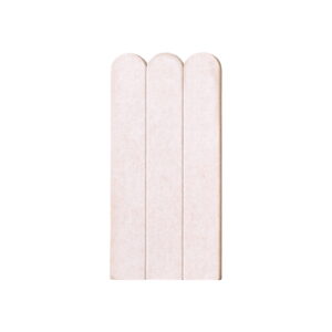 Cat Scratcher, Wall Mounted Cat Scratching Pads, 12x24in Thick Felt, Scratching Post Alternative Self-Adhesive Furniture Protector for Sofa/Door/Wall