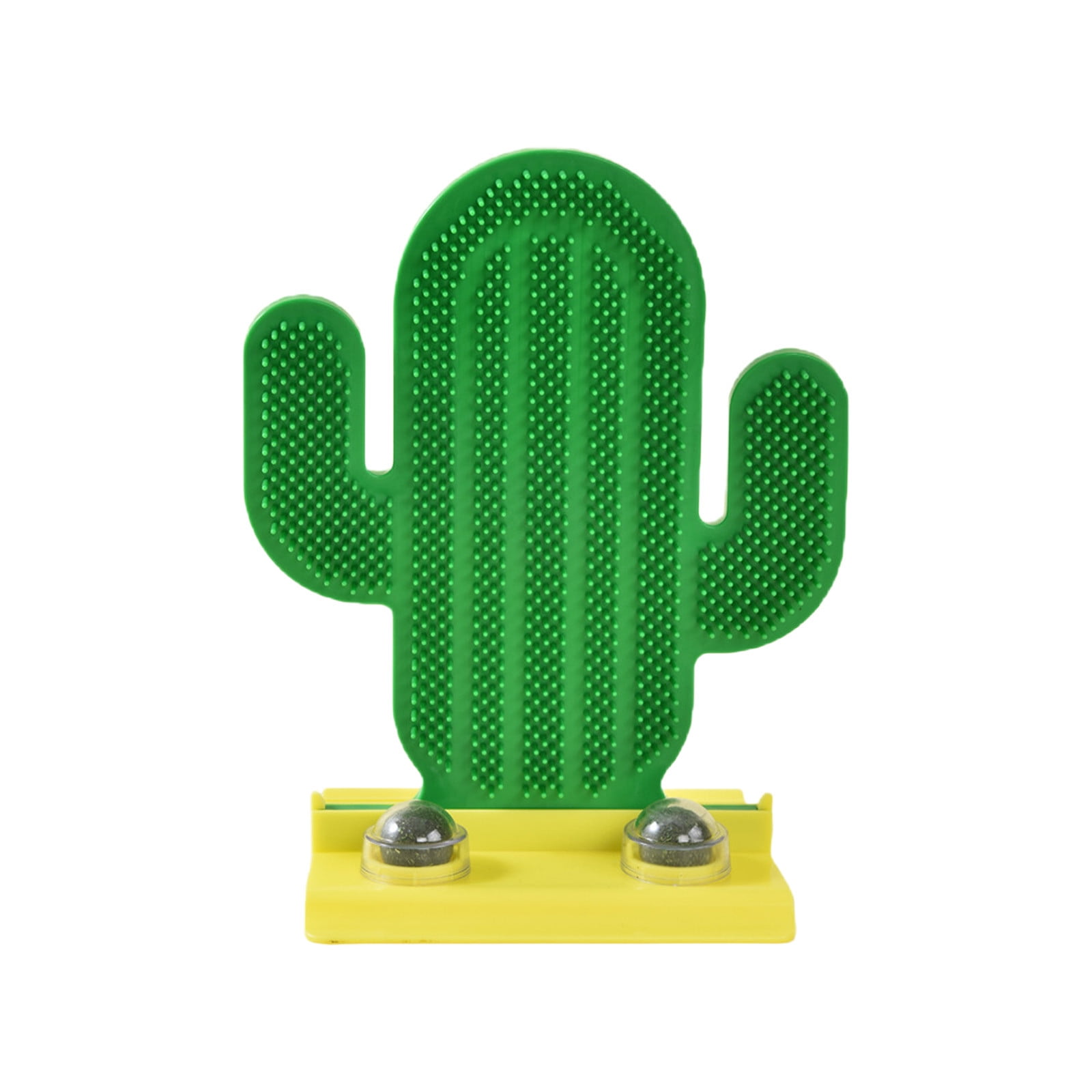 Cat Corner Scratcher for Furniture Edges – Self-Grooming Cat Scratching Device, Green Plastic, 11.81x7.48in, Easy Install, Anti-Slip, Relieves Stress - Image 8