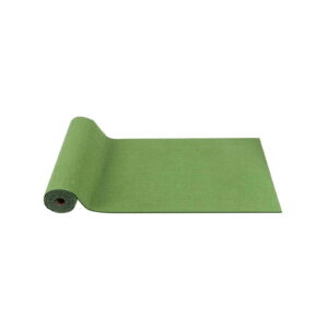 Moocorvic Cat Scratch Mat Self-AdhesiveTrimmable DIY Climb Cat Scratcher Pad for DIY Cat Tree Shelf Steps Couch Corner Wall,Green