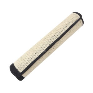 kedshhgu Cat Wall Corner Scratcher Furniture Table Legs Protector Cats Scratch Board Sisal Cat Scratching Pad Wall Mounted for Indoor Cats