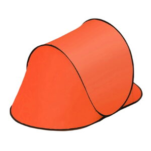 VASYL 2-Person Pop-Up Waterproof Tent with Lightweight Glass Fiber