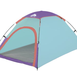 Ozark Trail, 6' x 4' x 34', 6lb Kid's Dome Tent, Ideal for 2 Kids