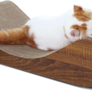 Cat Scratcher Scratcher Lounge - Scratching Board
