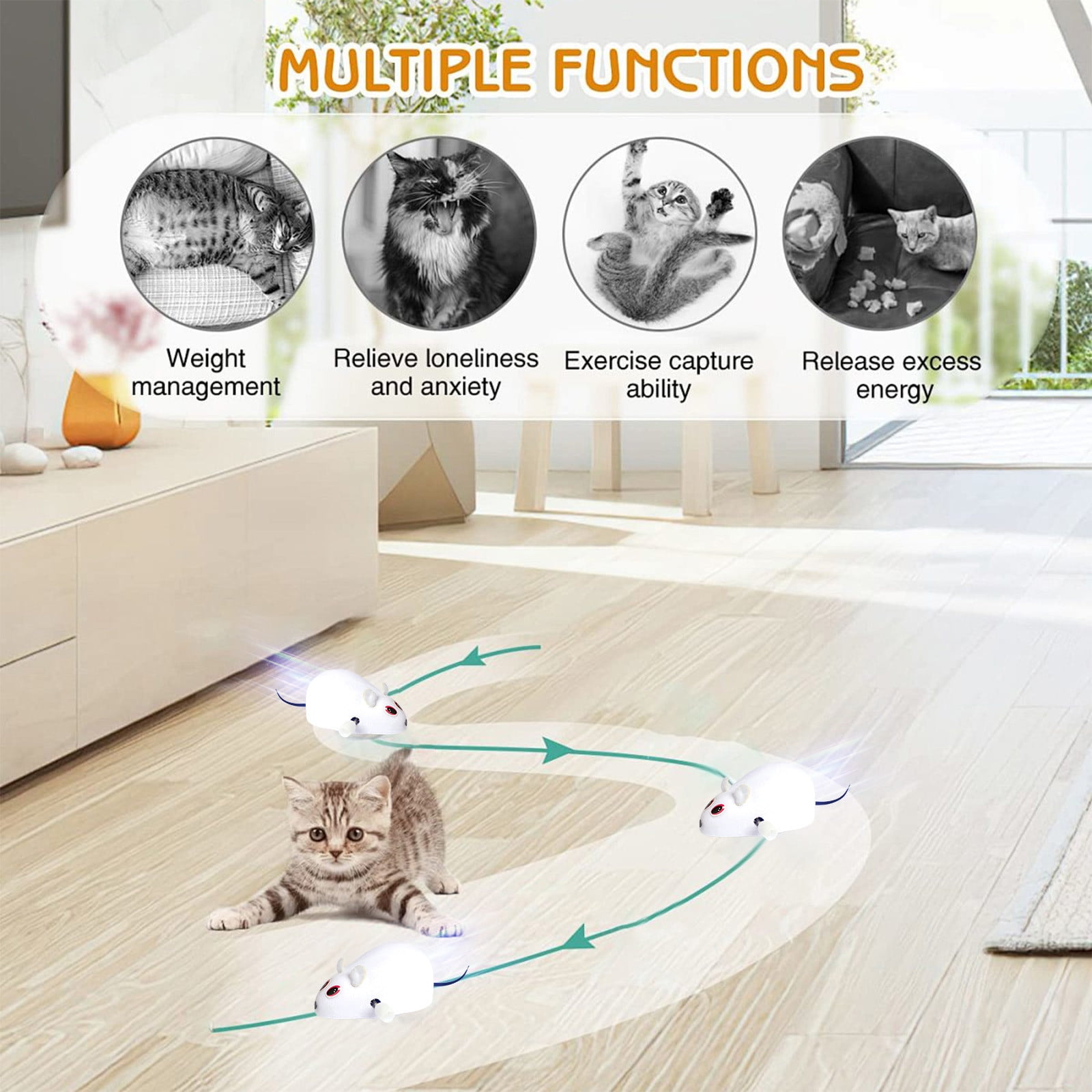 Under $1! GFHFHITJ Oval Shape Cat Scratcher Cardboard Bed, Corrugated Scratch Pad with Box, Cat Scratching Lounges Bed, Circle Cat Scratcher, Modern Cat Scratcher, Cute Round Cat Scratcher Bowl - Image 44