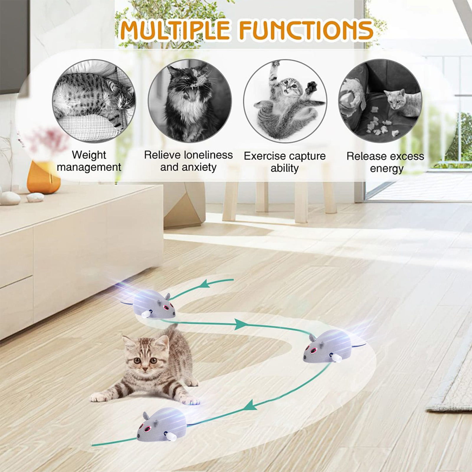 Under $1! GFHFHITJ Oval Shape Cat Scratcher Cardboard Bed, Corrugated Scratch Pad with Box, Cat Scratching Lounges Bed, Circle Cat Scratcher, Modern Cat Scratcher, Cute Round Cat Scratcher Bowl - Image 50