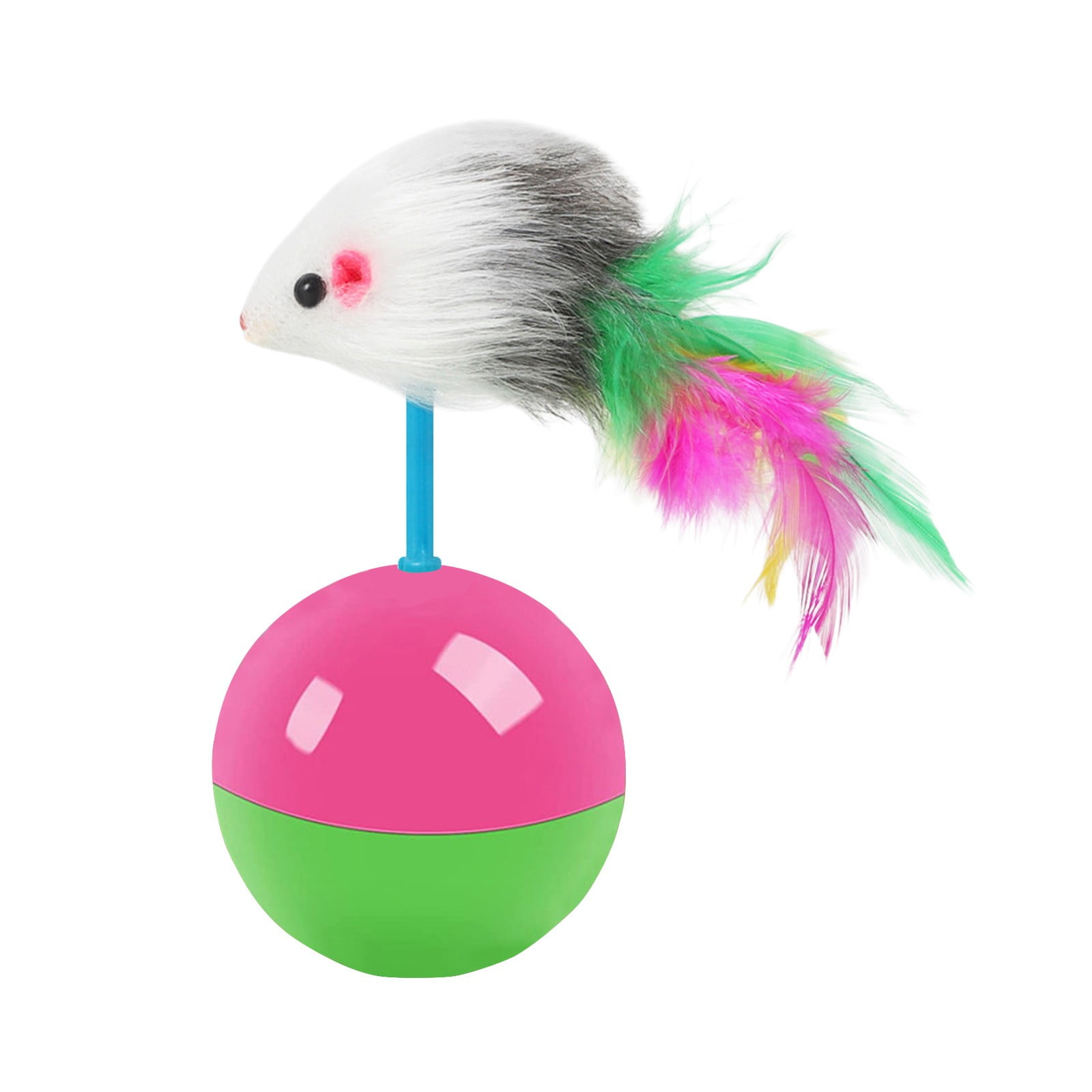 Under $1! GFHFHITJ Oval Shape Cat Scratcher Cardboard Bed, Corrugated Scratch Pad with Box, Cat Scratching Lounges Bed, Circle Cat Scratcher, Modern Cat Scratcher, Cute Round Cat Scratcher Bowl - Image 53