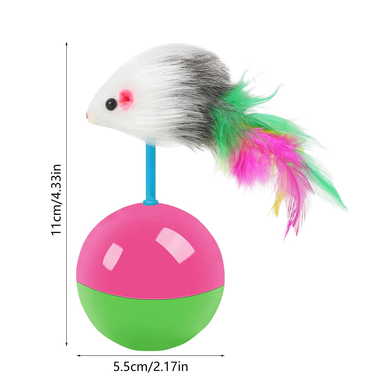 Under $1! GFHFHITJ Oval Shape Cat Scratcher Cardboard Bed, Corrugated Scratch Pad with Box, Cat Scratching Lounges Bed, Circle Cat Scratcher, Modern Cat Scratcher, Cute Round Cat Scratcher Bowl - Image 54