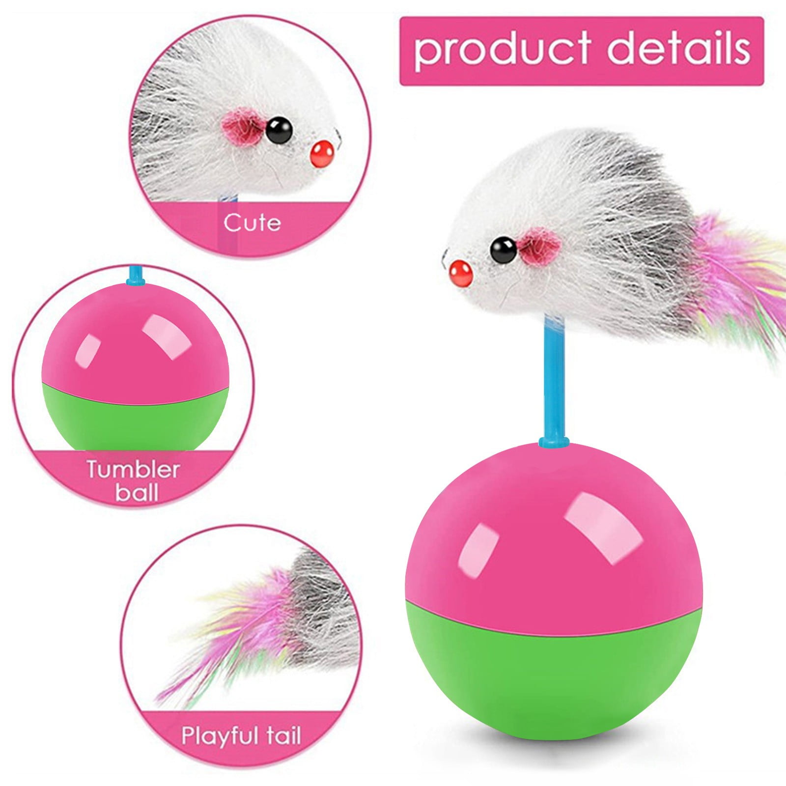 Under $1! GFHFHITJ Oval Shape Cat Scratcher Cardboard Bed, Corrugated Scratch Pad with Box, Cat Scratching Lounges Bed, Circle Cat Scratcher, Modern Cat Scratcher, Cute Round Cat Scratcher Bowl - Image 55