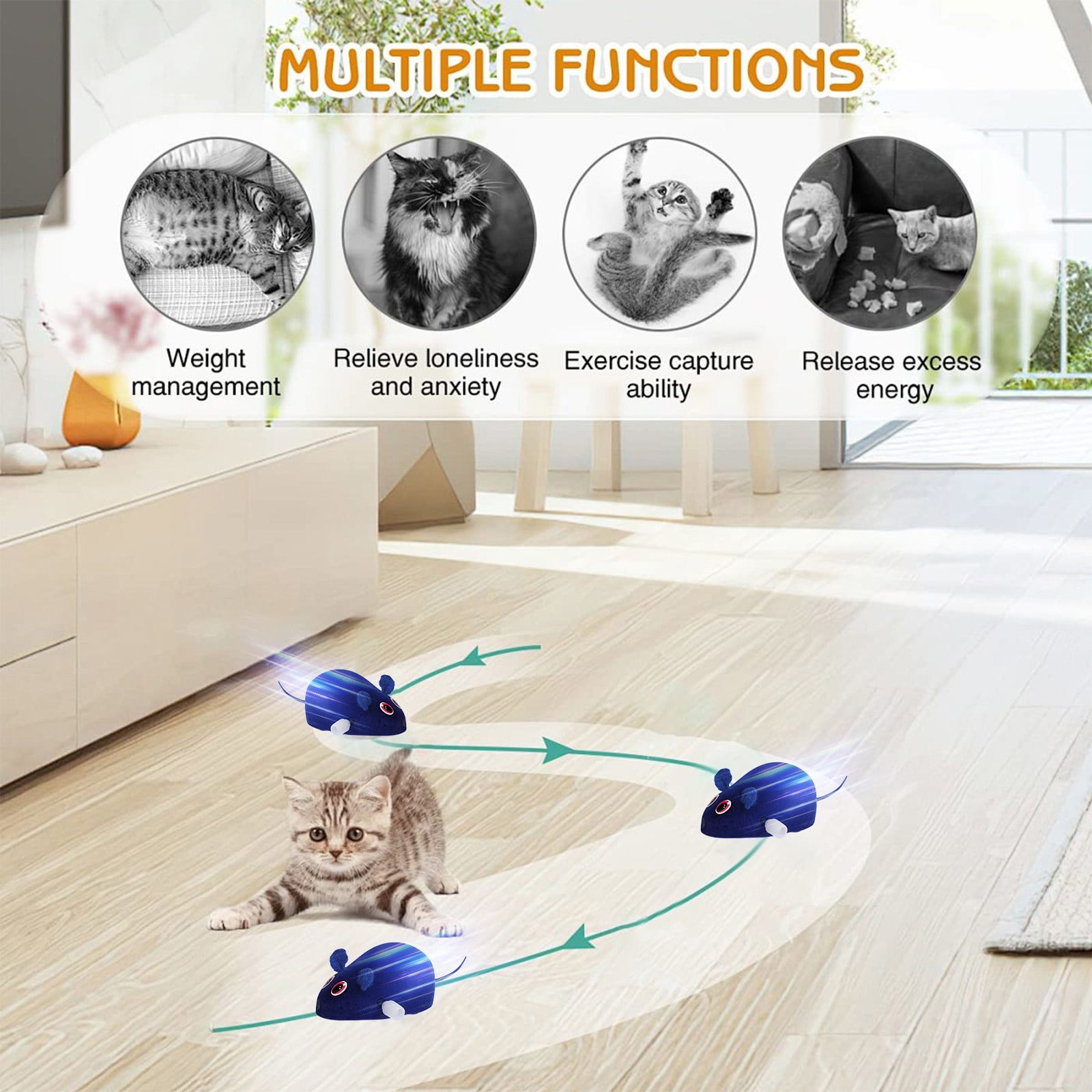 Under $1! GFHFHITJ Oval Shape Cat Scratcher Cardboard Bed, Corrugated Scratch Pad with Box, Cat Scratching Lounges Bed, Circle Cat Scratcher, Modern Cat Scratcher, Cute Round Cat Scratcher Bowl - Image 62