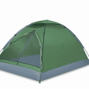 Tents for Camping 2/3/4/5 Person Camping Dome Tent, Waterproof,Spacious, Lightweight Portable Backpacking Tent for Outdoor Camping/Hiking