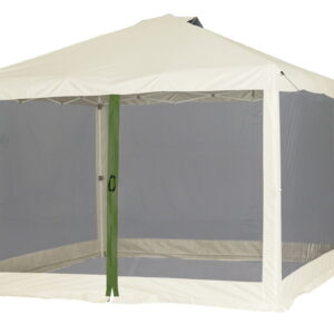 Ozark Trail 10'x10' Screenhouse with Magnetic Closure